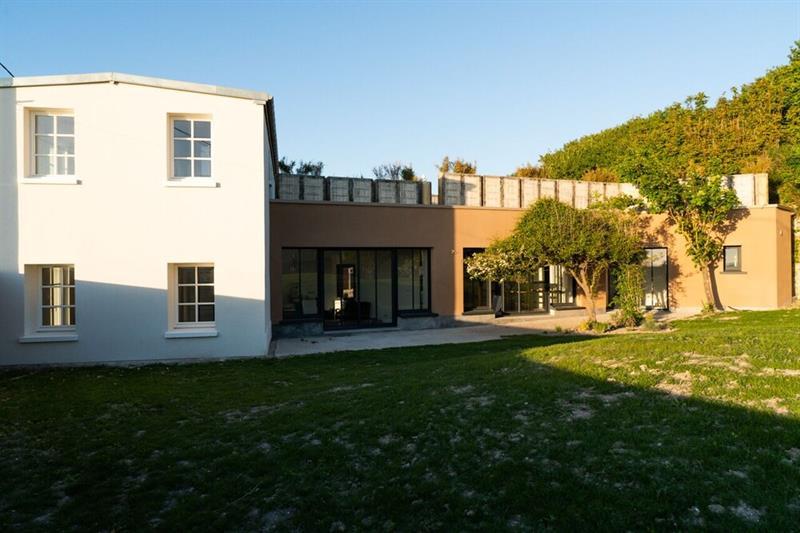 Brise Du Large - Maison D'Ault Exterior photo